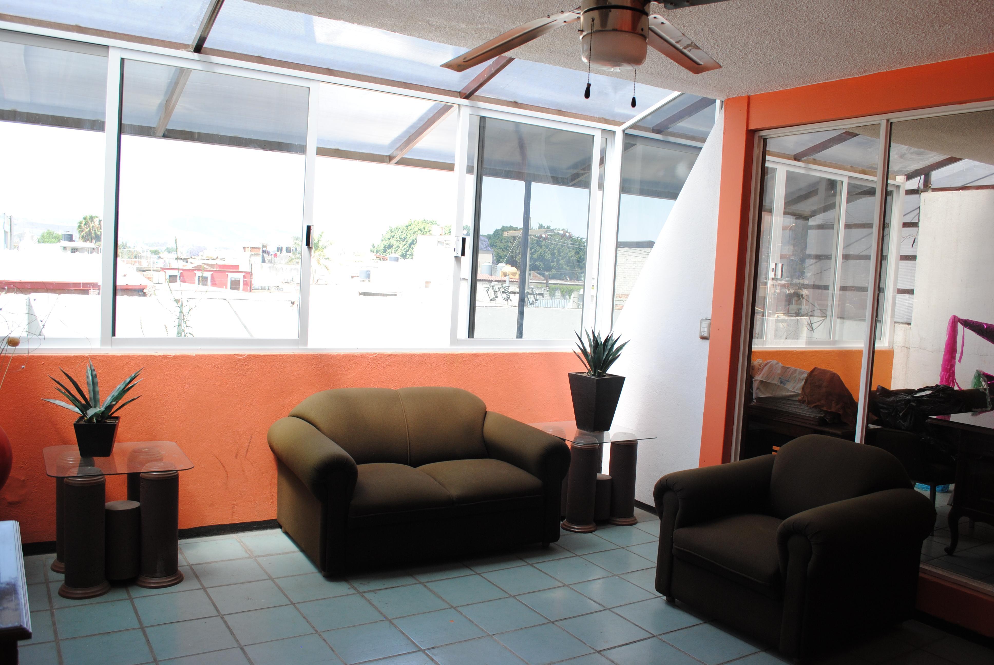 Hotel Jiménez Oaxaca Esterno foto
