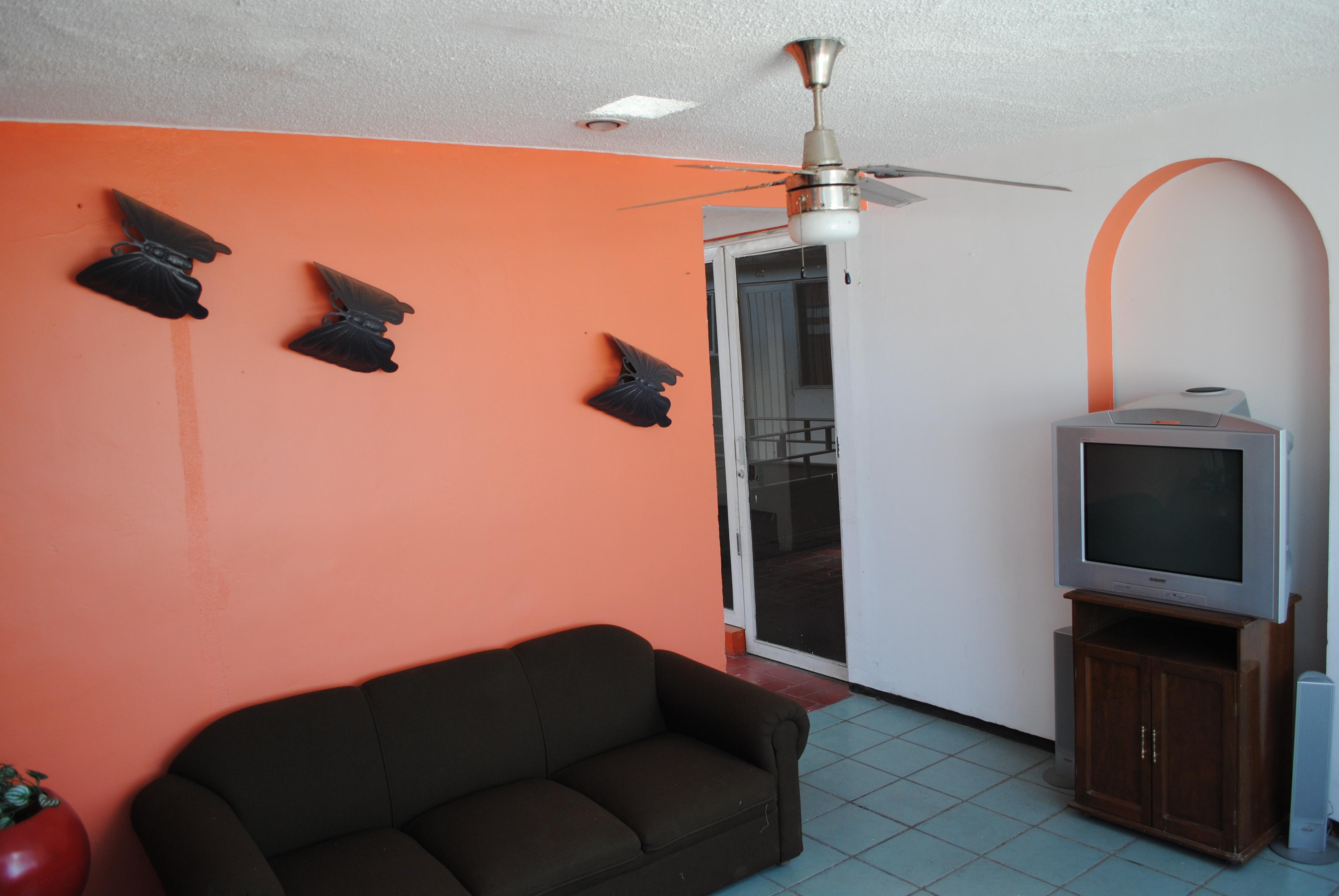Hotel Jiménez Oaxaca Esterno foto