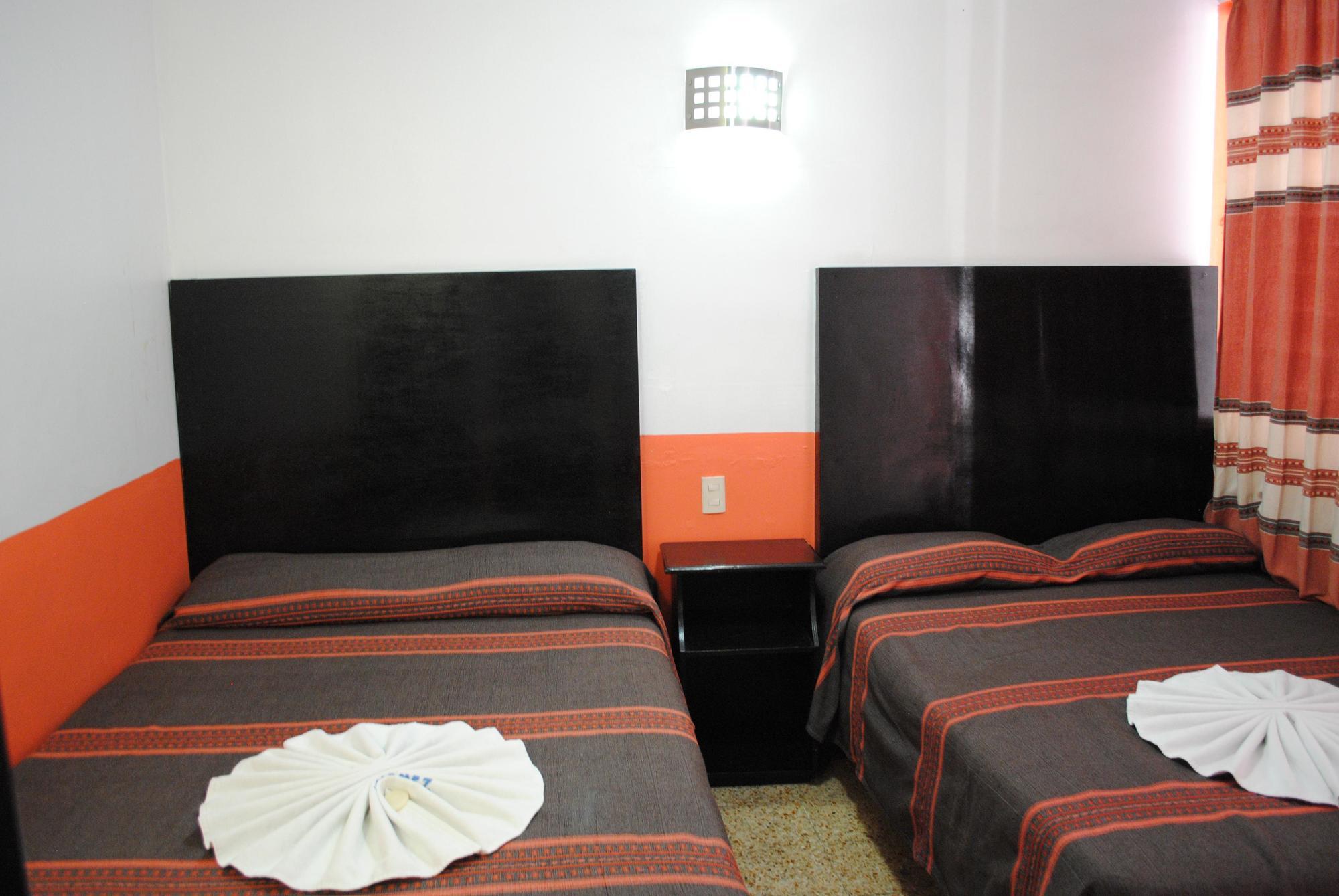 Hotel Jiménez Oaxaca Esterno foto